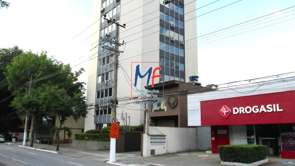Loja-Salão, 204 m² - Foto 1