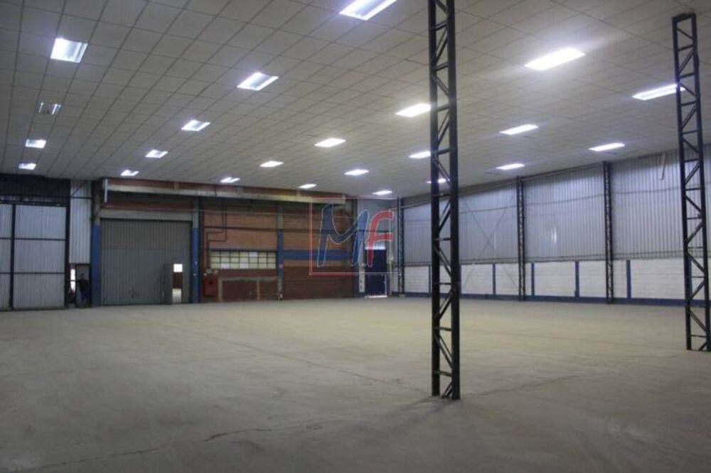 Depósito-Galpão-Armazém para alugar, 2800m² - Foto 12