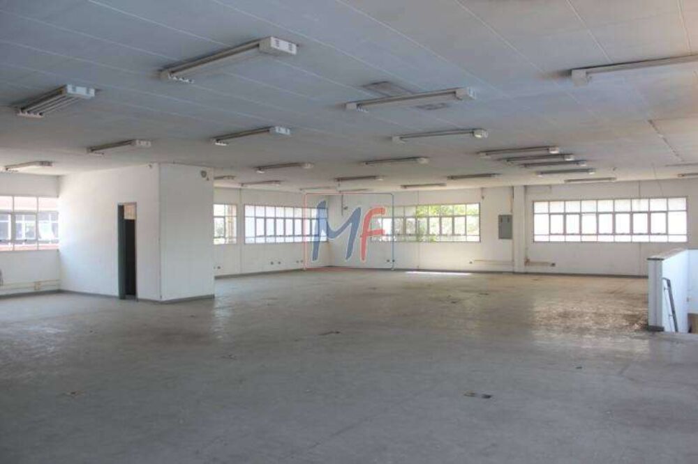 Depósito-Galpão-Armazém para alugar, 2800m² - Foto 5