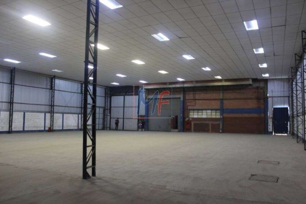 Depósito-Galpão-Armazém para alugar, 2800m² - Foto 13