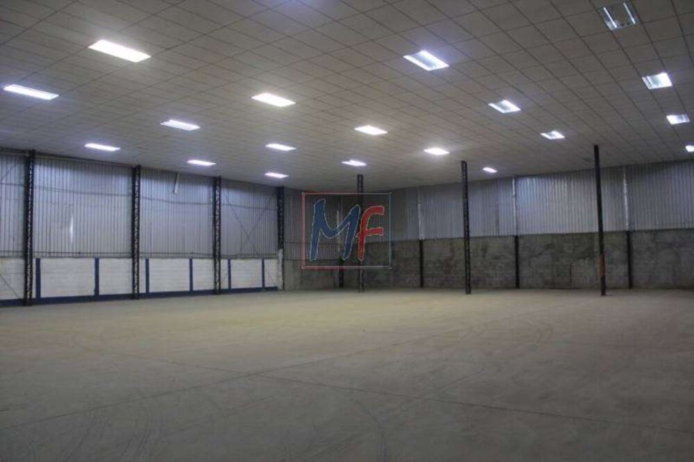 Depósito-Galpão-Armazém para alugar, 2800m² - Foto 11