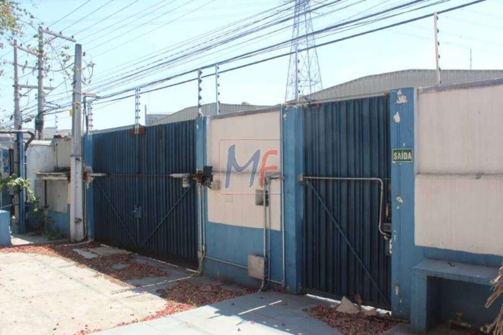 Depósito-Galpão-Armazém para alugar, 2800m² - Foto 20