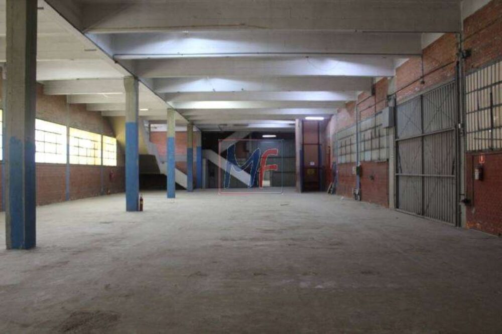 Depósito-Galpão-Armazém para alugar, 2800m² - Foto 23
