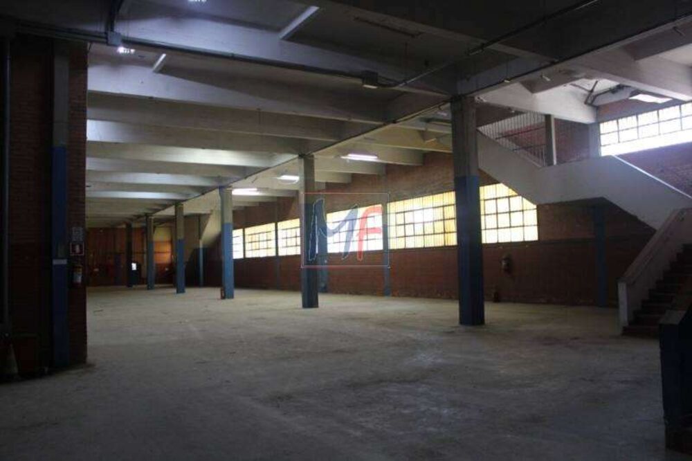 Depósito-Galpão-Armazém para alugar, 2800m² - Foto 14