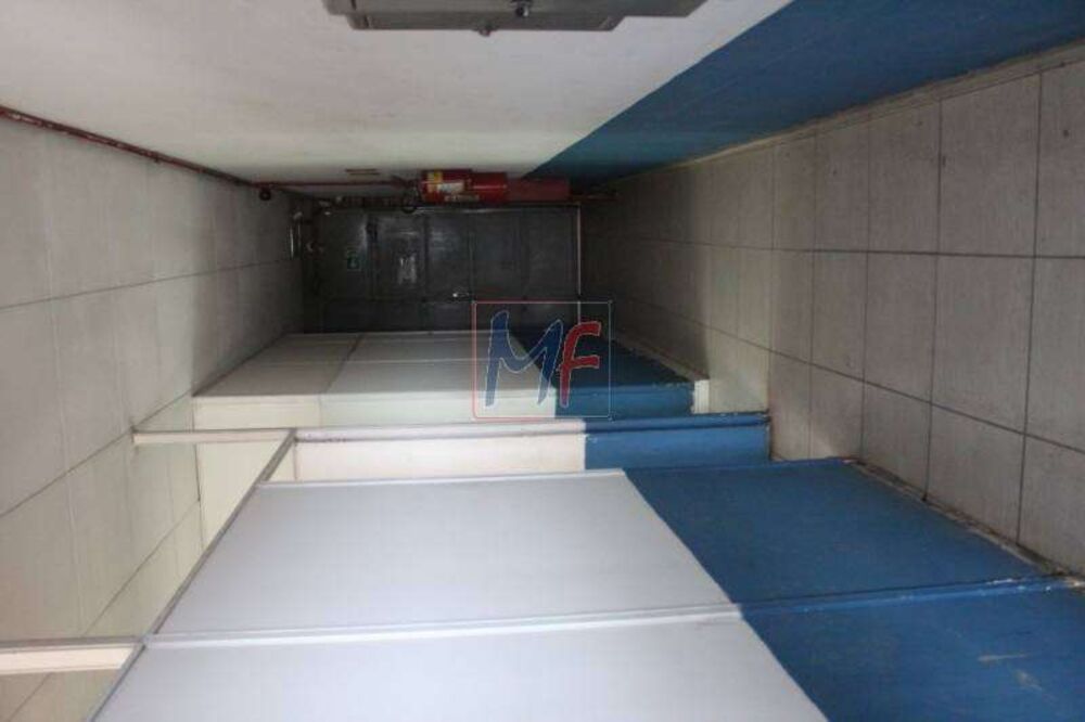 Depósito-Galpão-Armazém para alugar, 2800m² - Foto 3