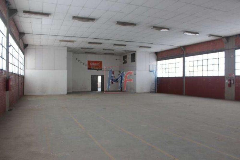 Depósito-Galpão-Armazém para alugar, 2800m² - Foto 4