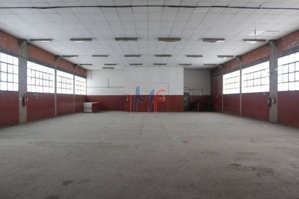 Depósito-Galpão-Armazém para alugar, 2800m² - Foto 22