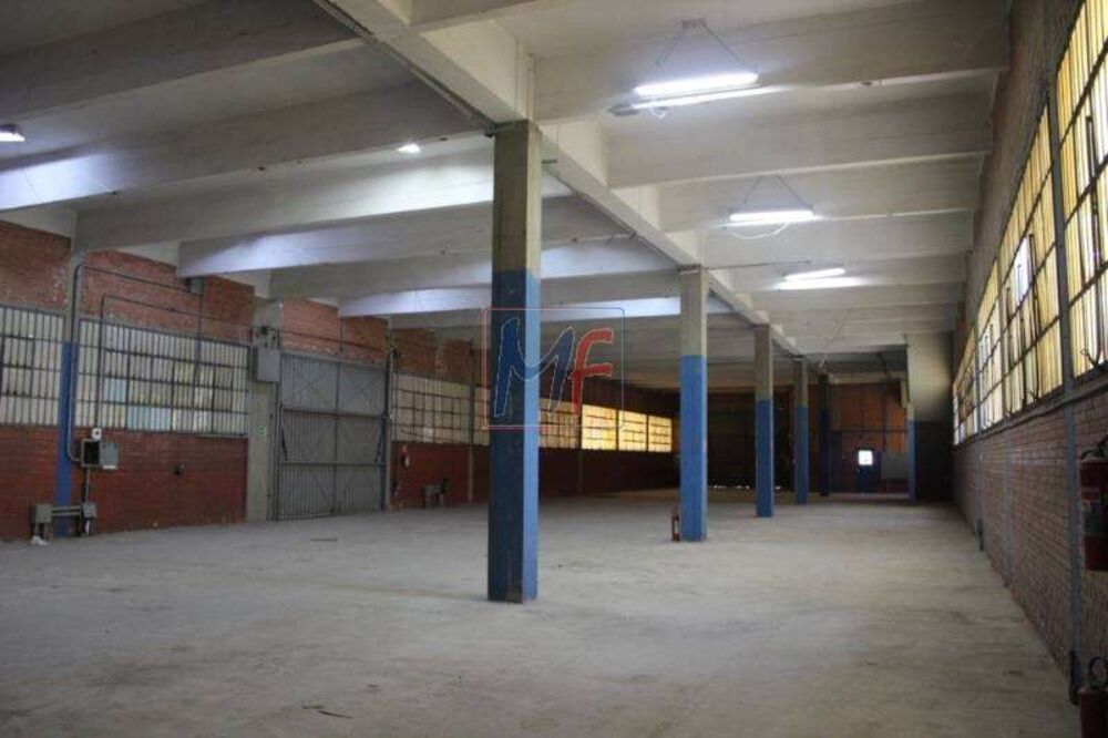 Depósito-Galpão-Armazém para alugar, 2800m² - Foto 15