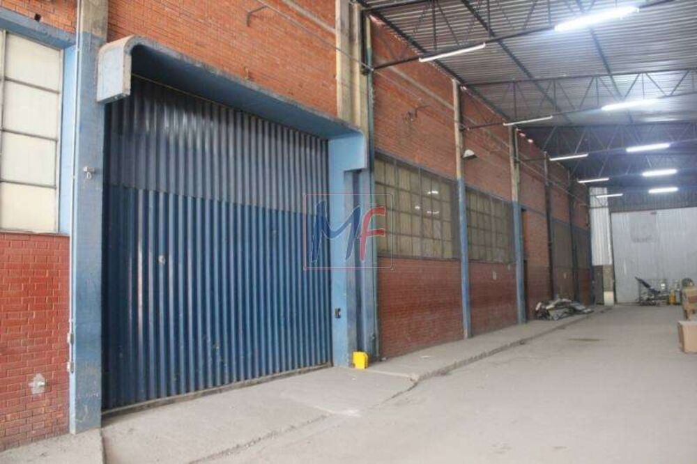 Depósito-Galpão-Armazém para alugar, 2800m² - Foto 10
