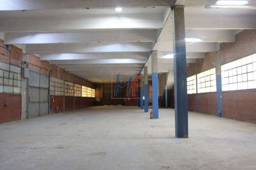 Depósito-Galpão-Armazém para alugar, 2800m² - Foto 16