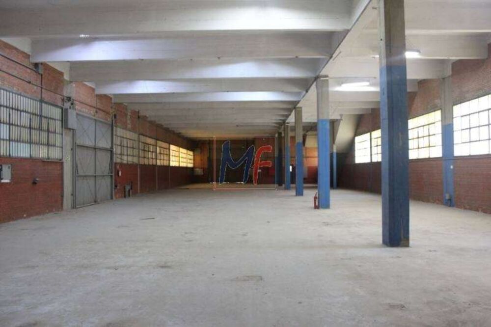 Depósito-Galpão-Armazém para alugar, 2800m² - Foto 17