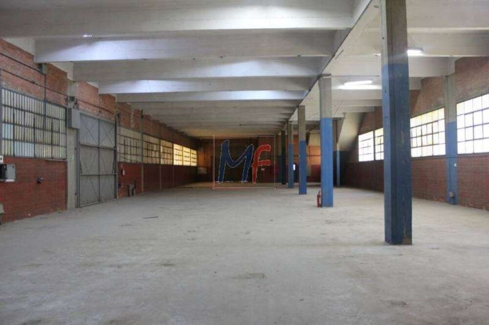Depósito-Galpão-Armazém para alugar, 2800m² - Foto 8