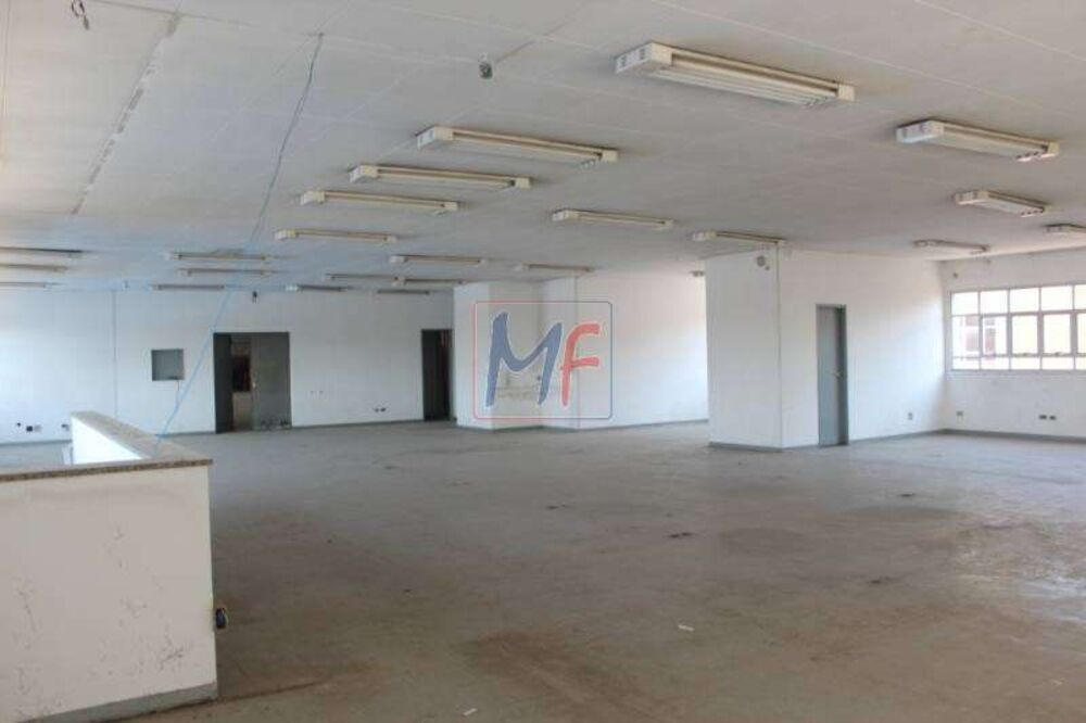 Depósito-Galpão-Armazém para alugar, 2800m² - Foto 6