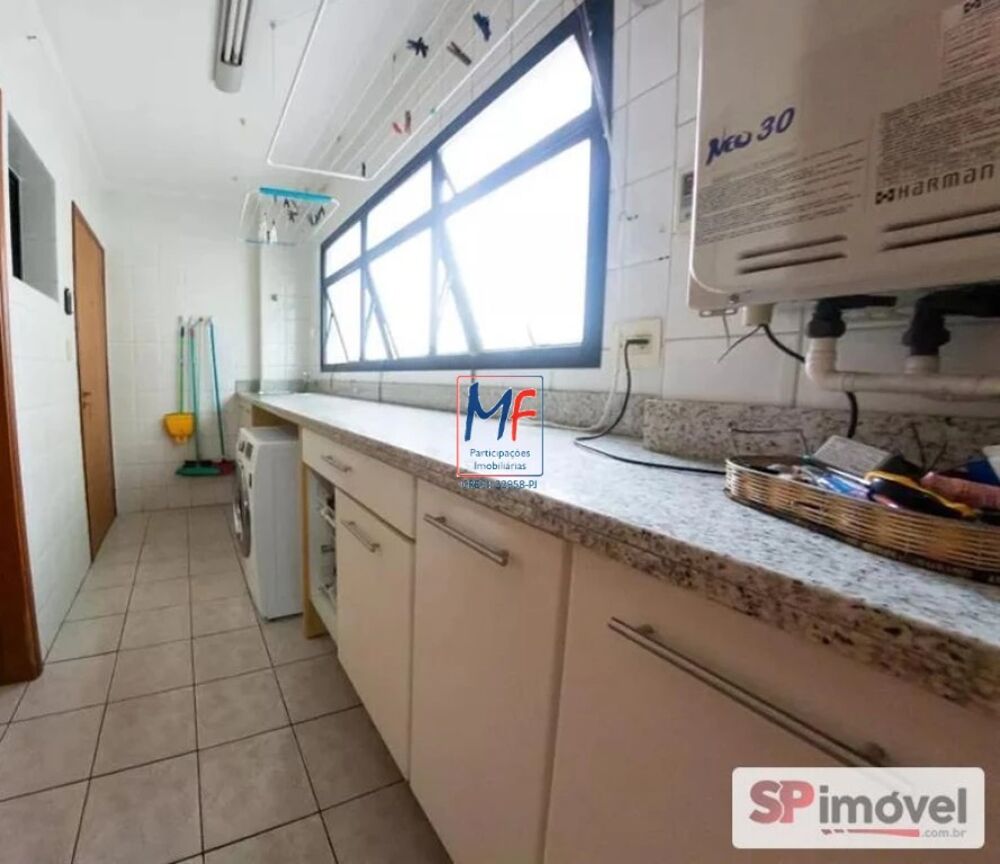 Apartamento, 4 quartos, 140 m² - Foto 5