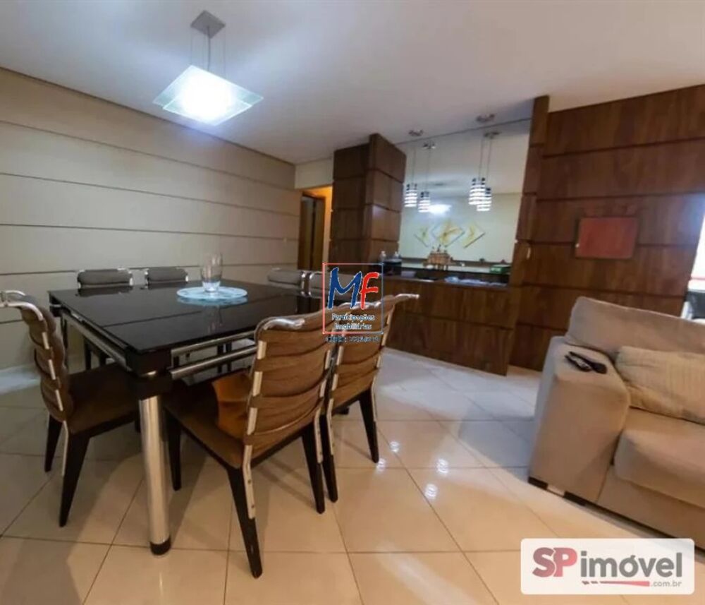 Apartamento, 4 quartos, 140 m² - Foto 6
