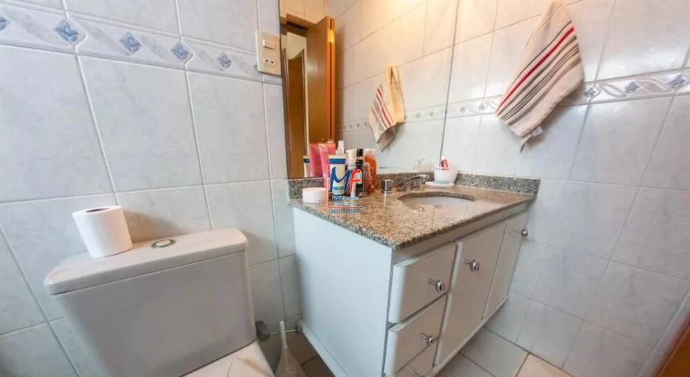 Apartamento, 4 quartos, 140 m² - Foto 1