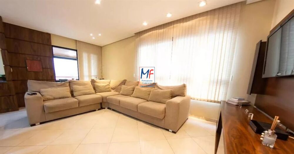 Apartamento, 4 quartos, 140 m² - Foto 12