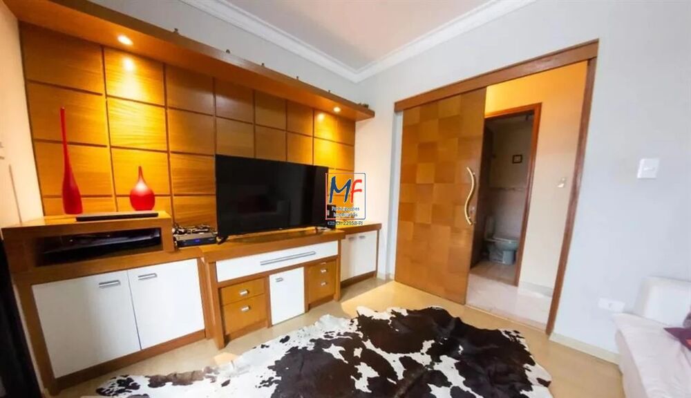 Apartamento, 4 quartos, 140 m² - Foto 7