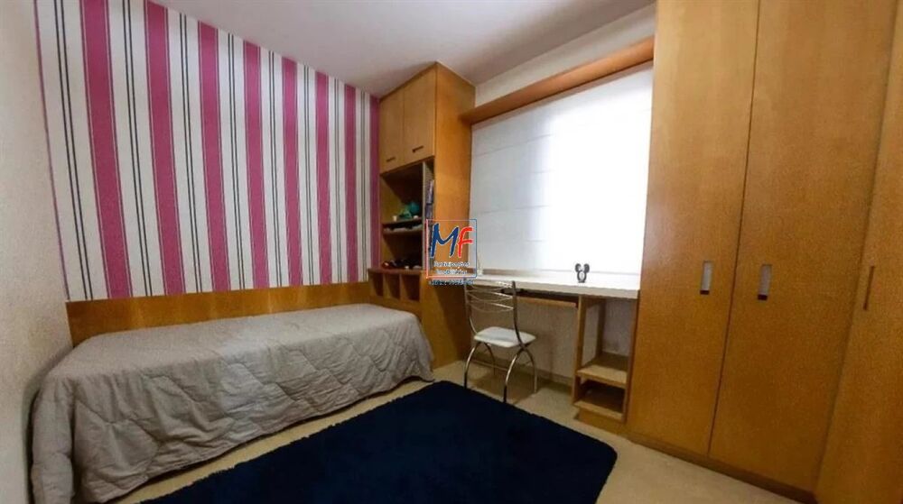 Apartamento, 4 quartos, 140 m² - Foto 8