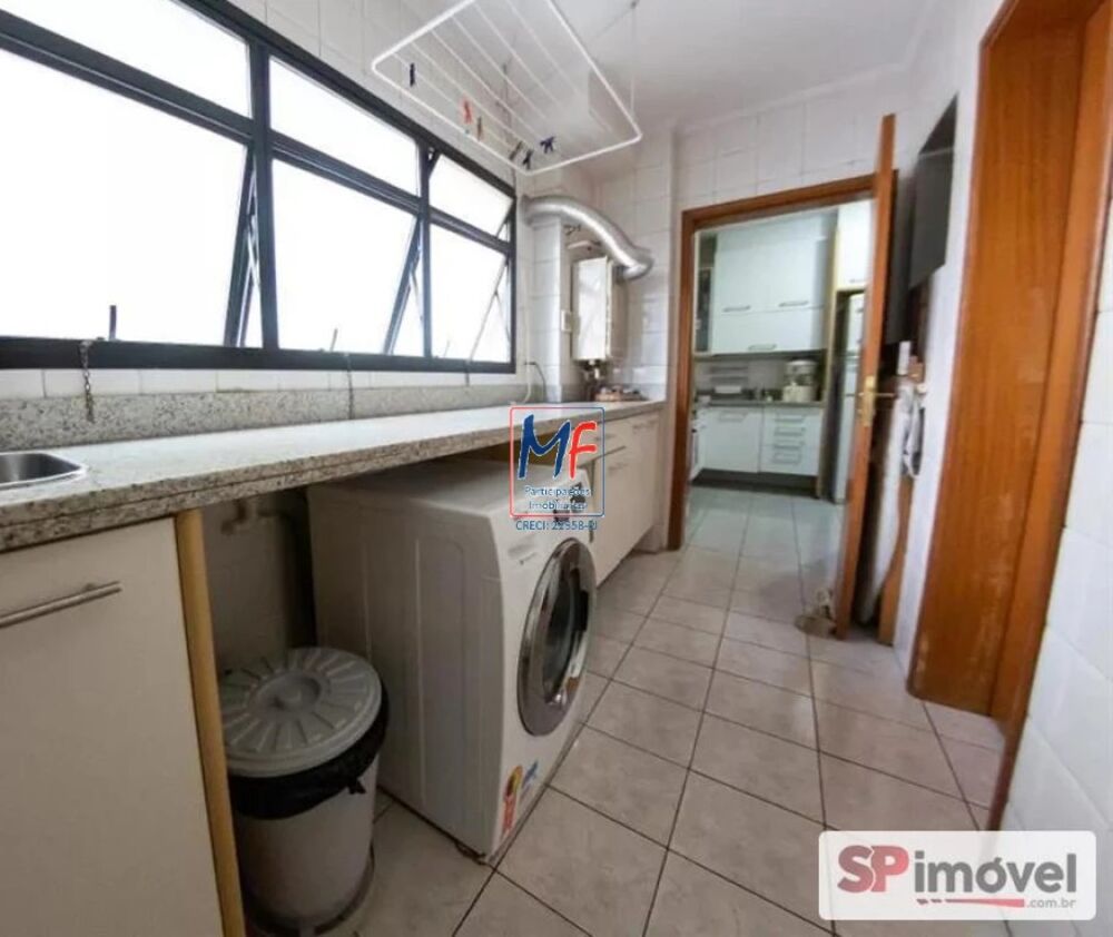 Apartamento, 4 quartos, 140 m² - Foto 11