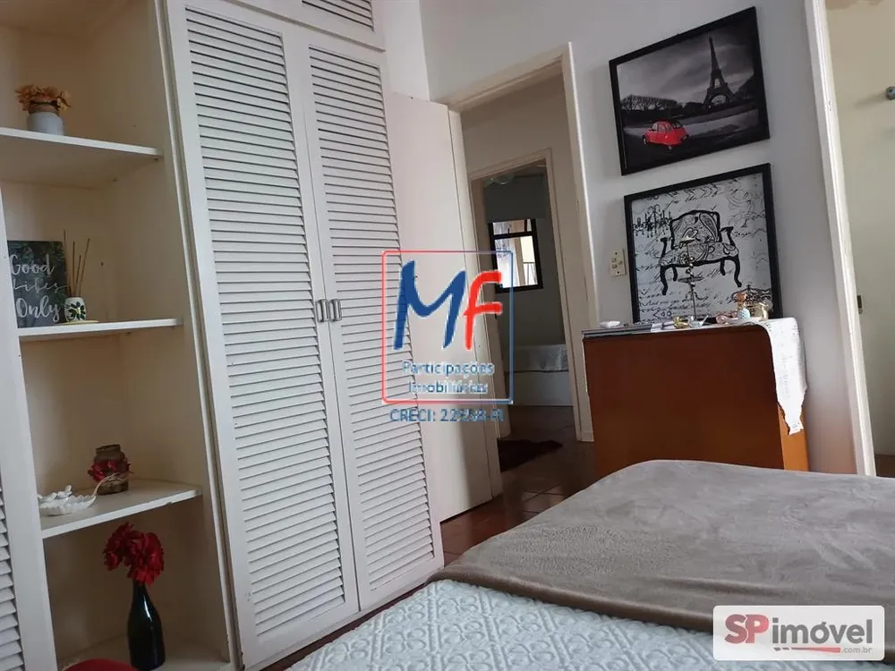 Apartamento, 3 quartos, 96 m² - Foto 8