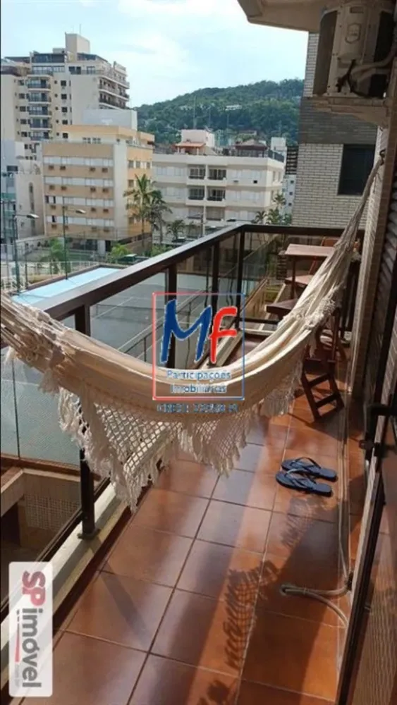 Apartamento, 3 quartos, 96 m² - Foto 9