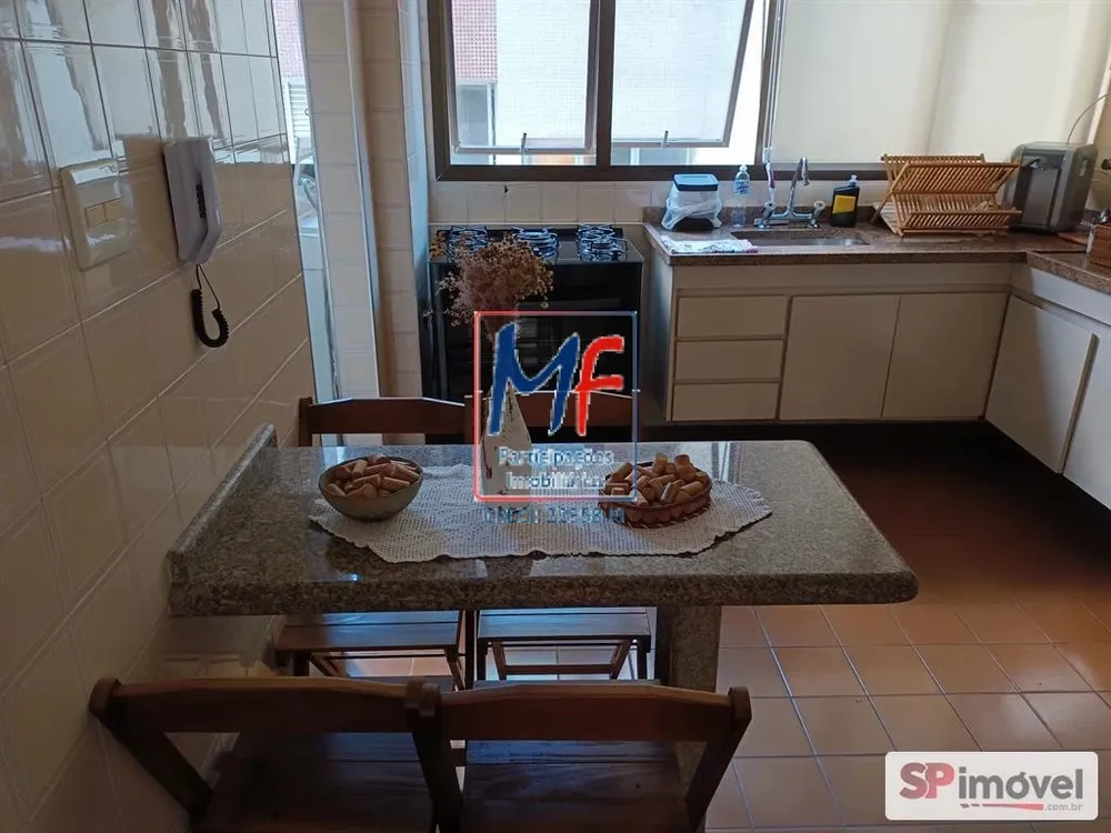 Apartamento, 3 quartos, 96 m² - Foto 6