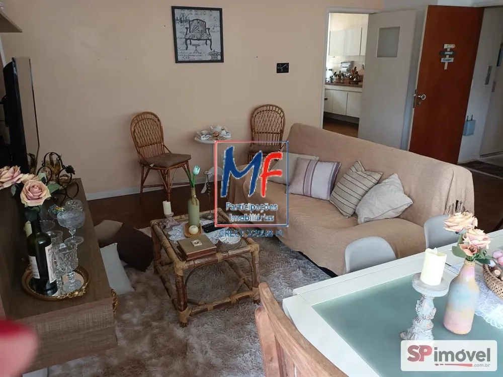 Apartamento, 3 quartos, 96 m² - Foto 3