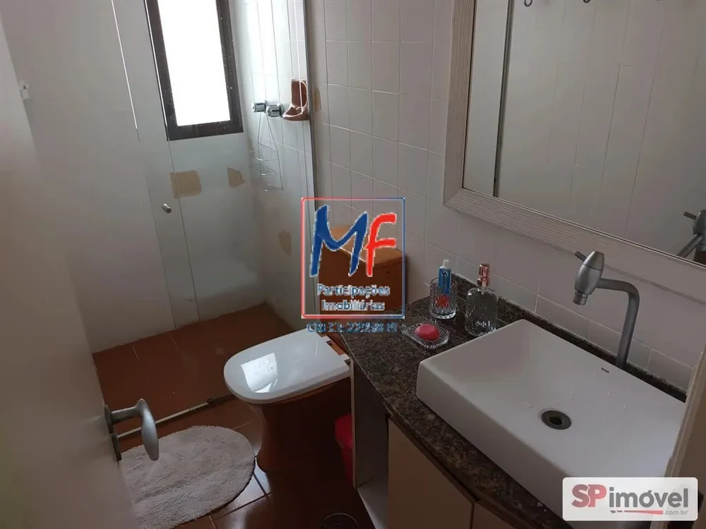 Apartamento, 3 quartos, 96 m² - Foto 12