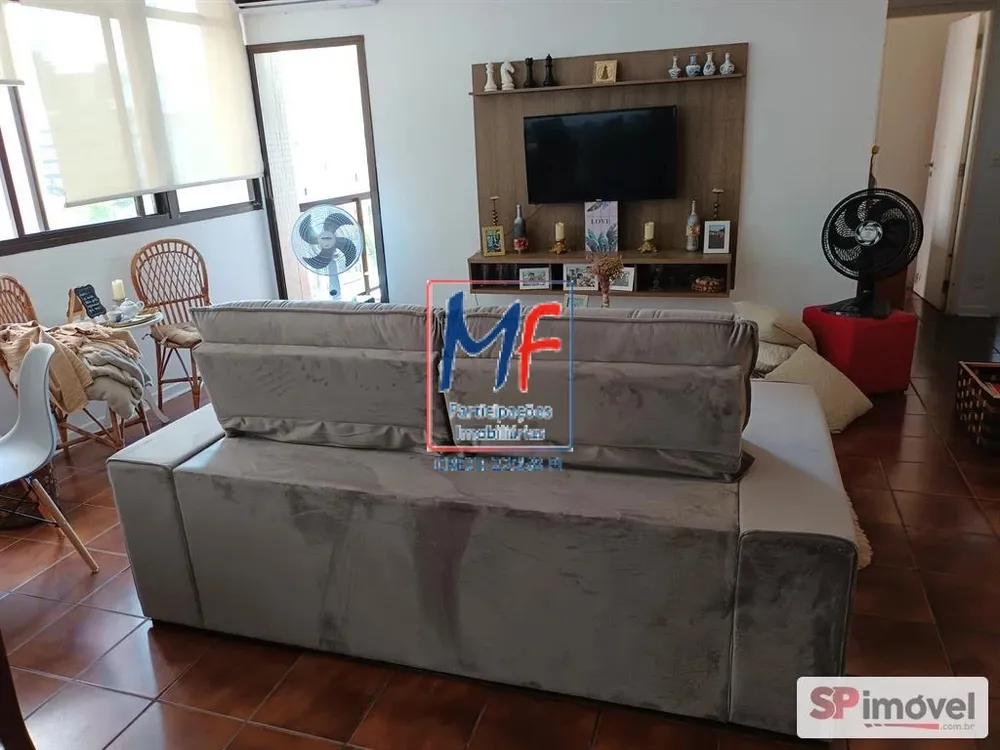 Apartamento, 3 quartos, 96 m² - Foto 4