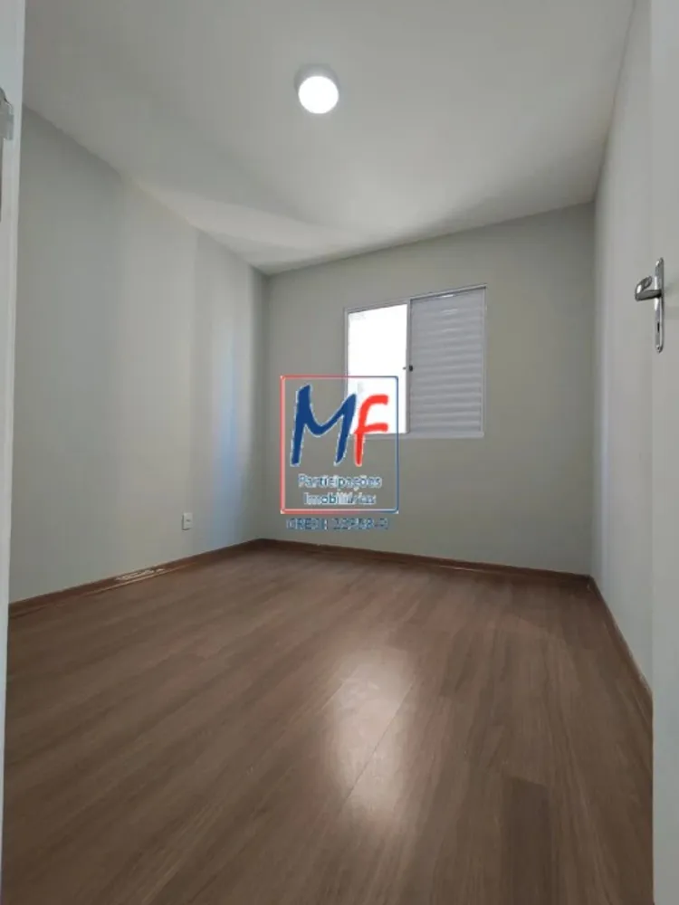Apartamento, 2 quartos, 48 m² - Foto 9