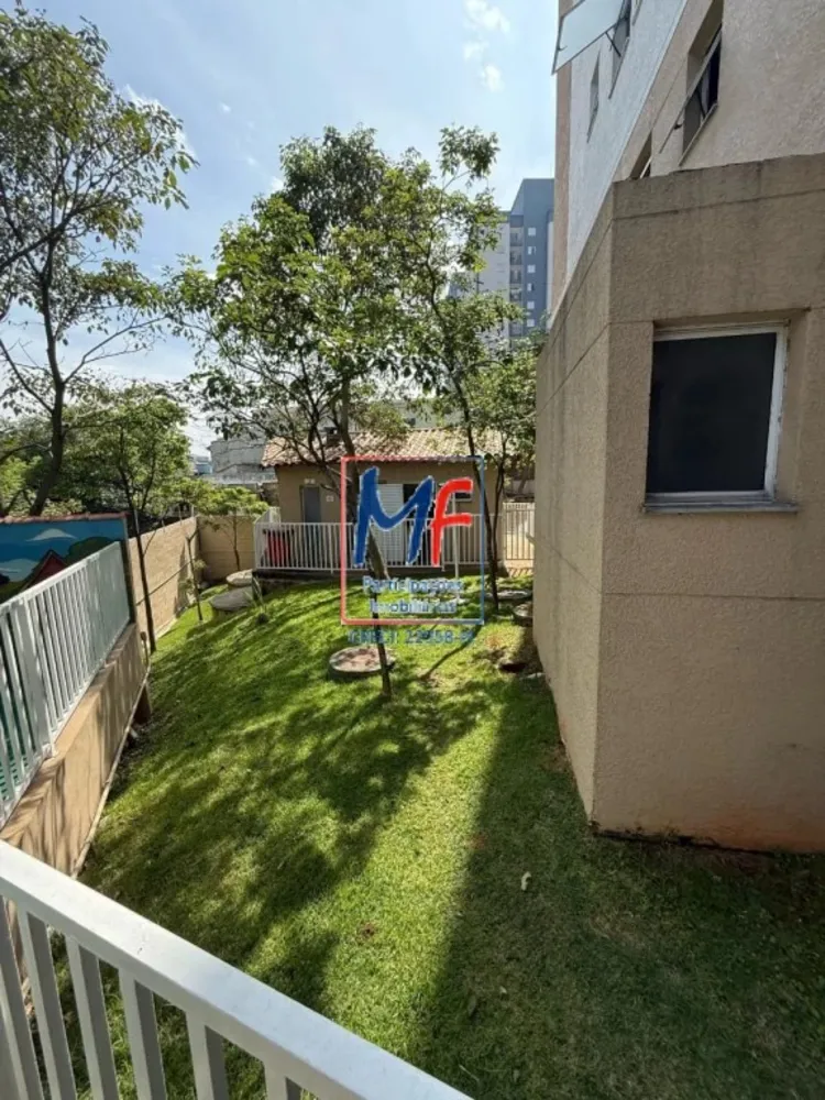 Apartamento, 2 quartos, 48 m² - Foto 3