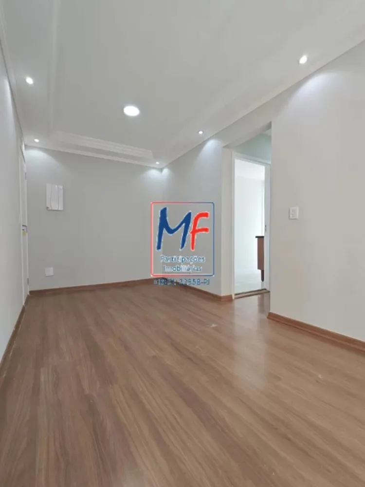 Apartamento, 2 quartos, 48 m² - Foto 7