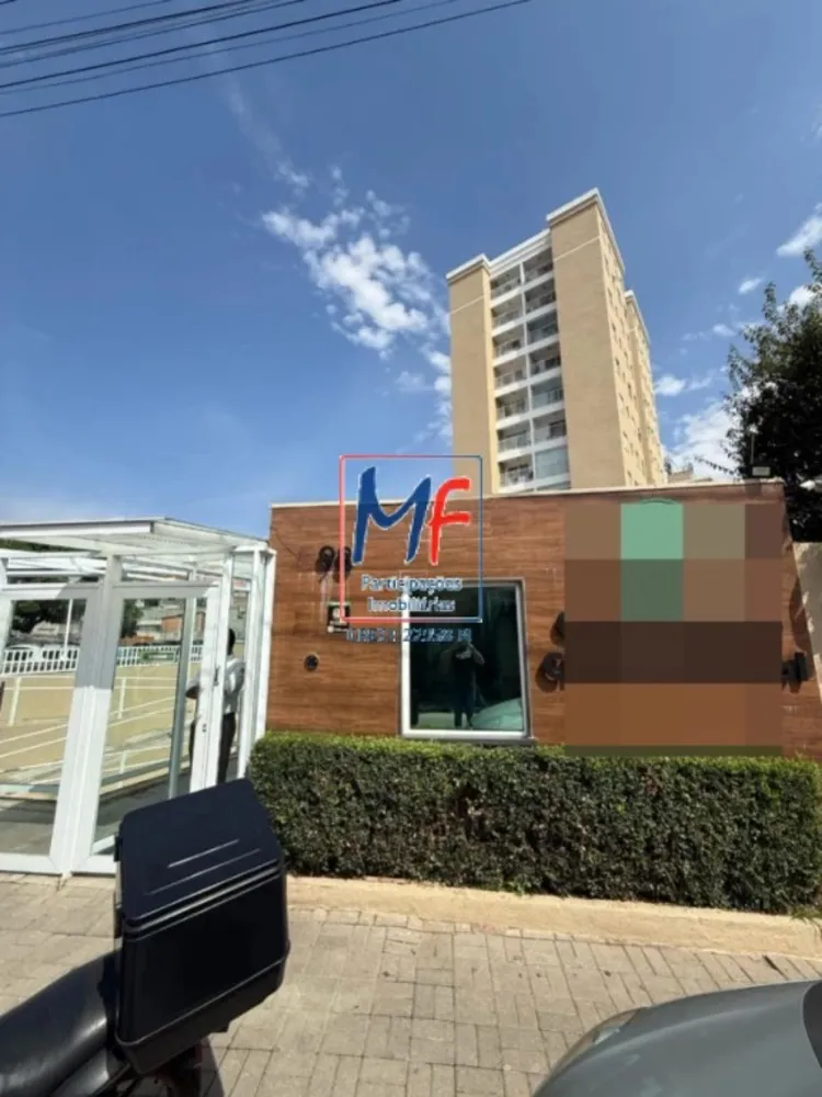 Apartamento, 2 quartos, 48 m² - Foto 1