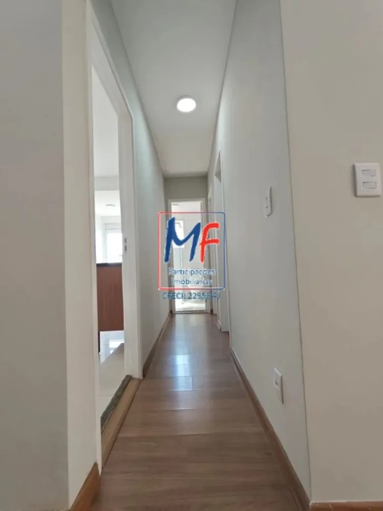 Apartamento, 2 quartos, 48 m² - Foto 4