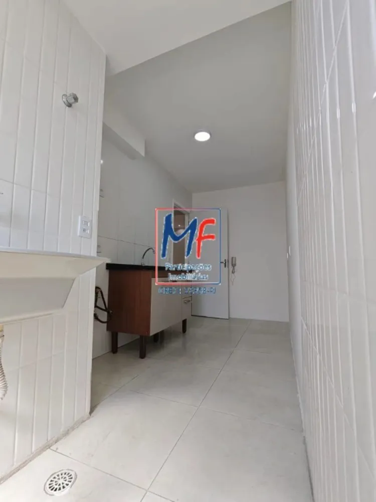 Apartamento, 2 quartos, 48 m² - Foto 8