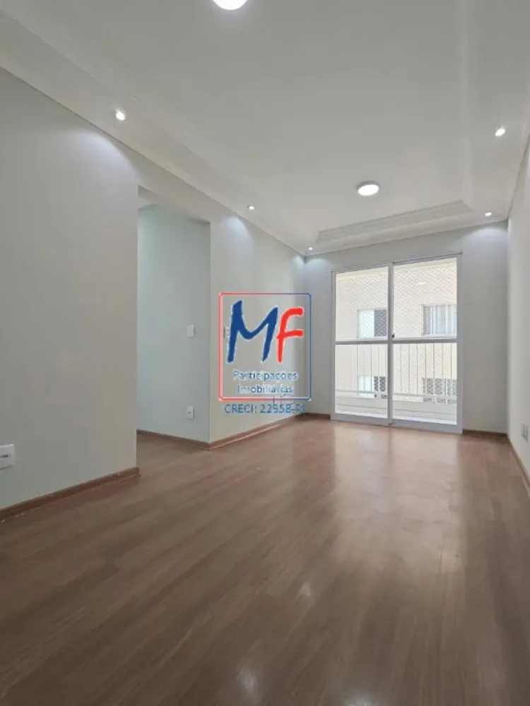 Apartamento, 2 quartos, 48 m² - Foto 6