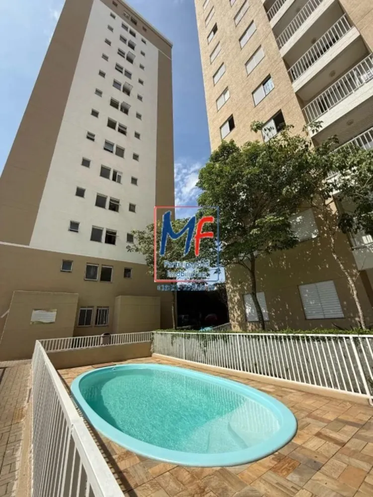 Apartamento, 2 quartos, 48 m² - Foto 2