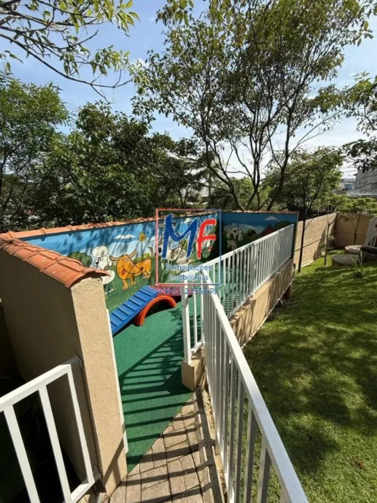 Apartamento, 2 quartos, 48 m² - Foto 10