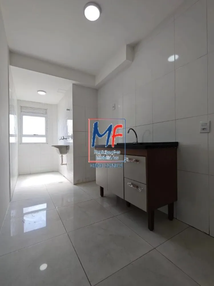 Apartamento, 2 quartos, 48 m² - Foto 11