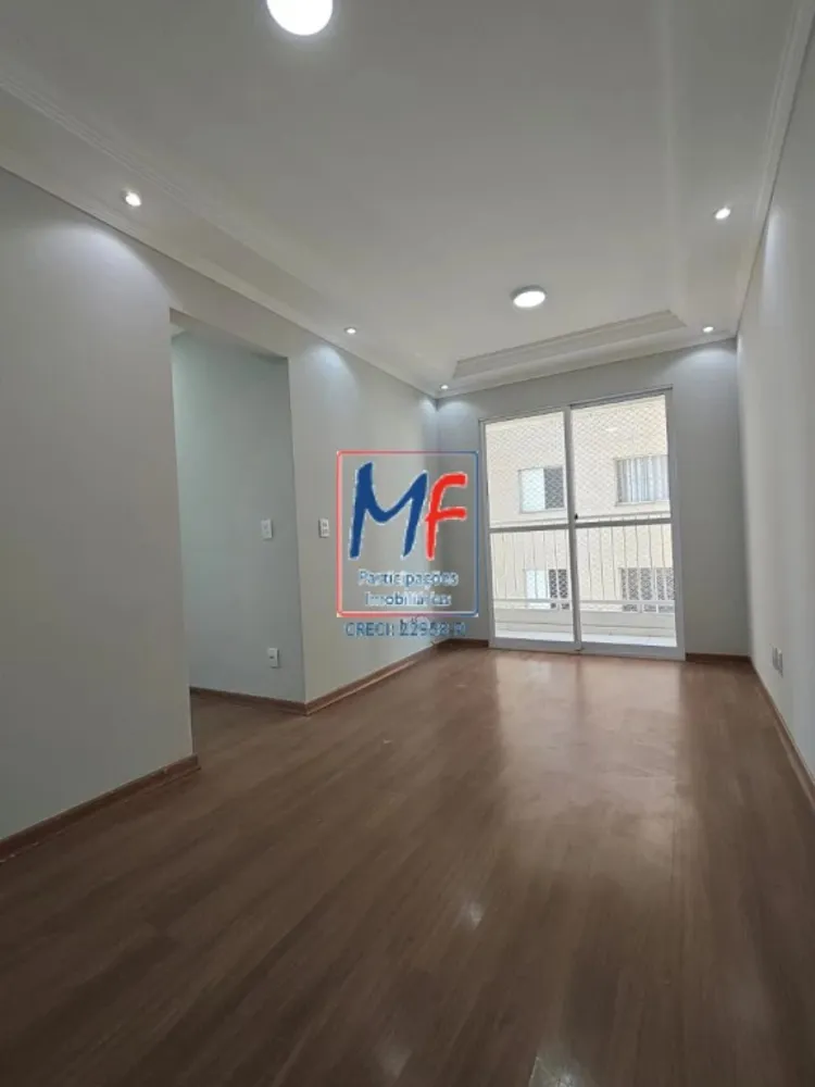 Apartamento, 2 quartos, 48 m² - Foto 5