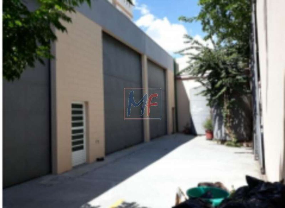 Prédio Inteiro, 805 m² - Foto 1