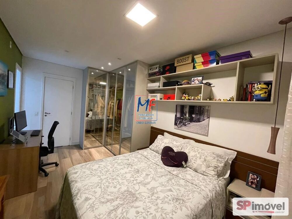 Apartamento, 2 quartos, 88 m² - Foto 6