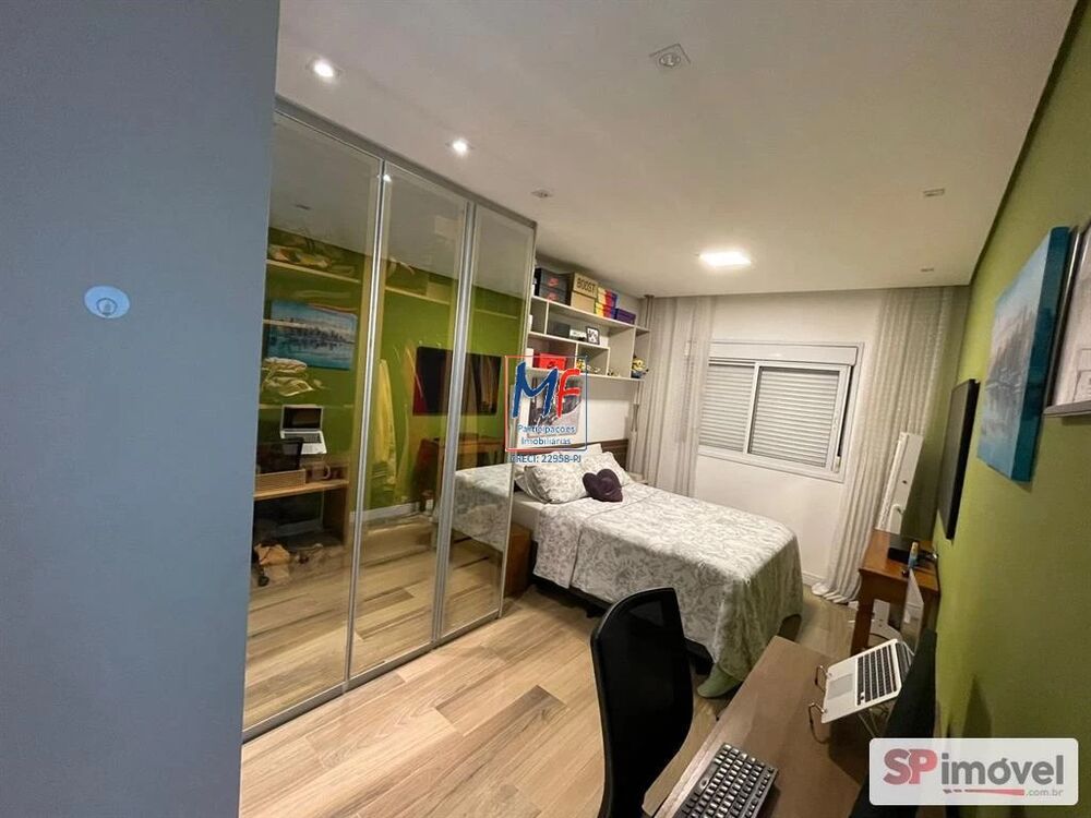 Apartamento, 2 quartos, 88 m² - Foto 8