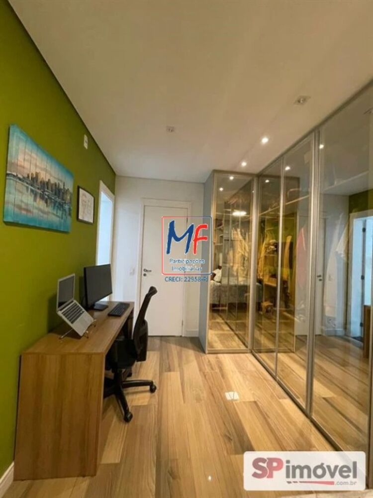 Apartamento, 2 quartos, 88 m² - Foto 7