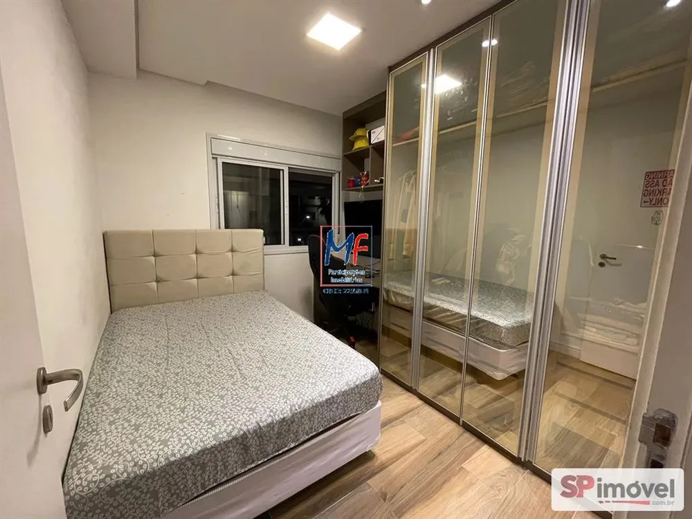 Apartamento, 2 quartos, 88 m² - Foto 7