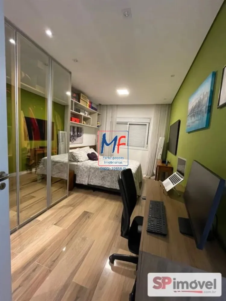 Apartamento, 2 quartos, 88 m² - Foto 9