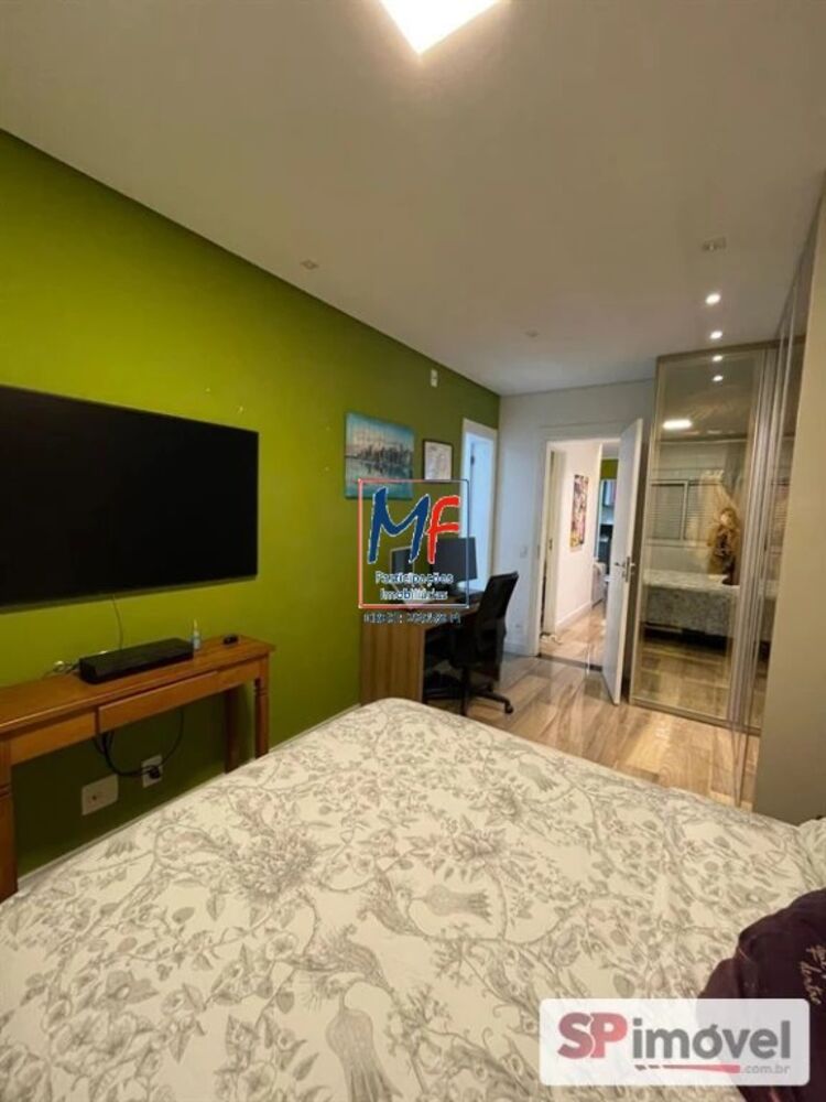 Apartamento, 2 quartos, 88 m² - Foto 4