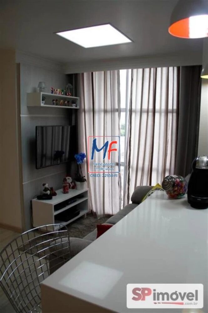 Apartamento, 2 quartos, 52 m² - Foto 4