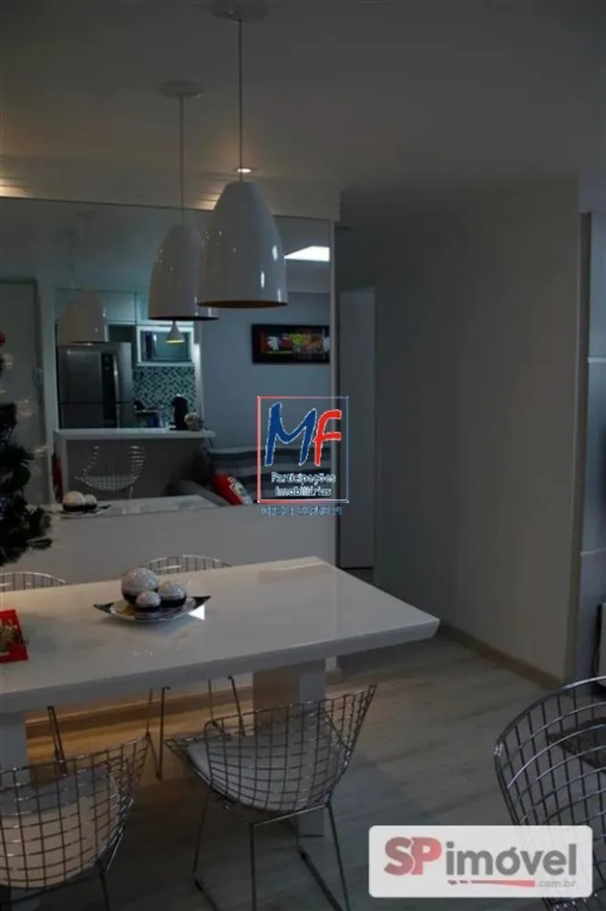 Apartamento, 2 quartos, 52 m² - Foto 8